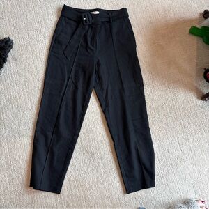 Loft Black Pants